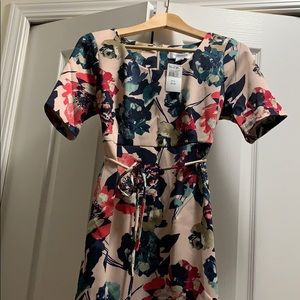 Motherhood Maternity Dress